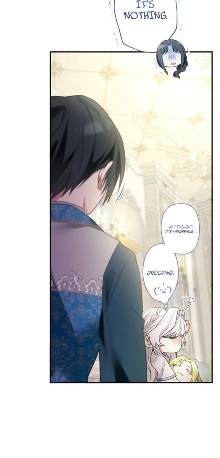 I’m Married into a Family of Tyrants, But Isn’t Their Obsession a Little Too Much? Chapter 11 page 46 - 