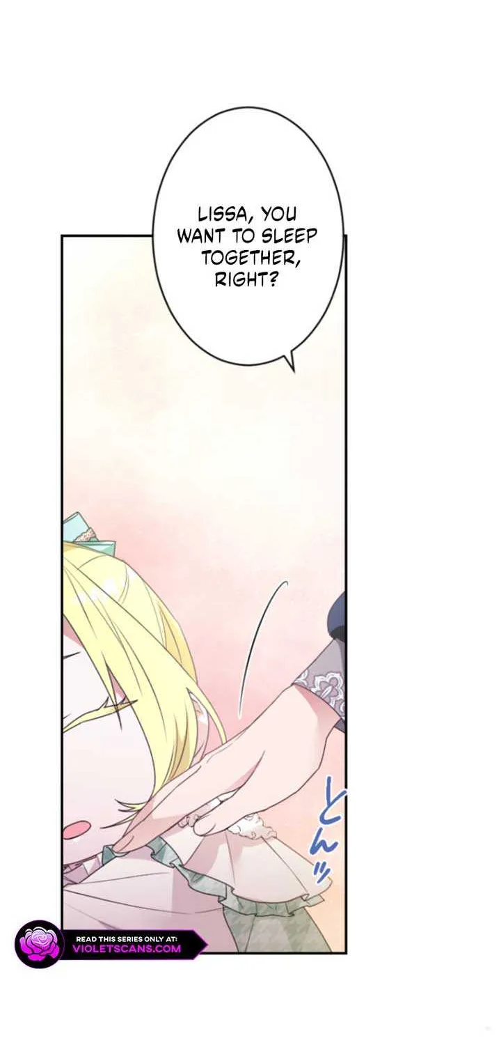 I’m Married into a Family of Tyrants, But Isn’t Their Obsession a Little Too Much? Chapter 11 page 47 - 