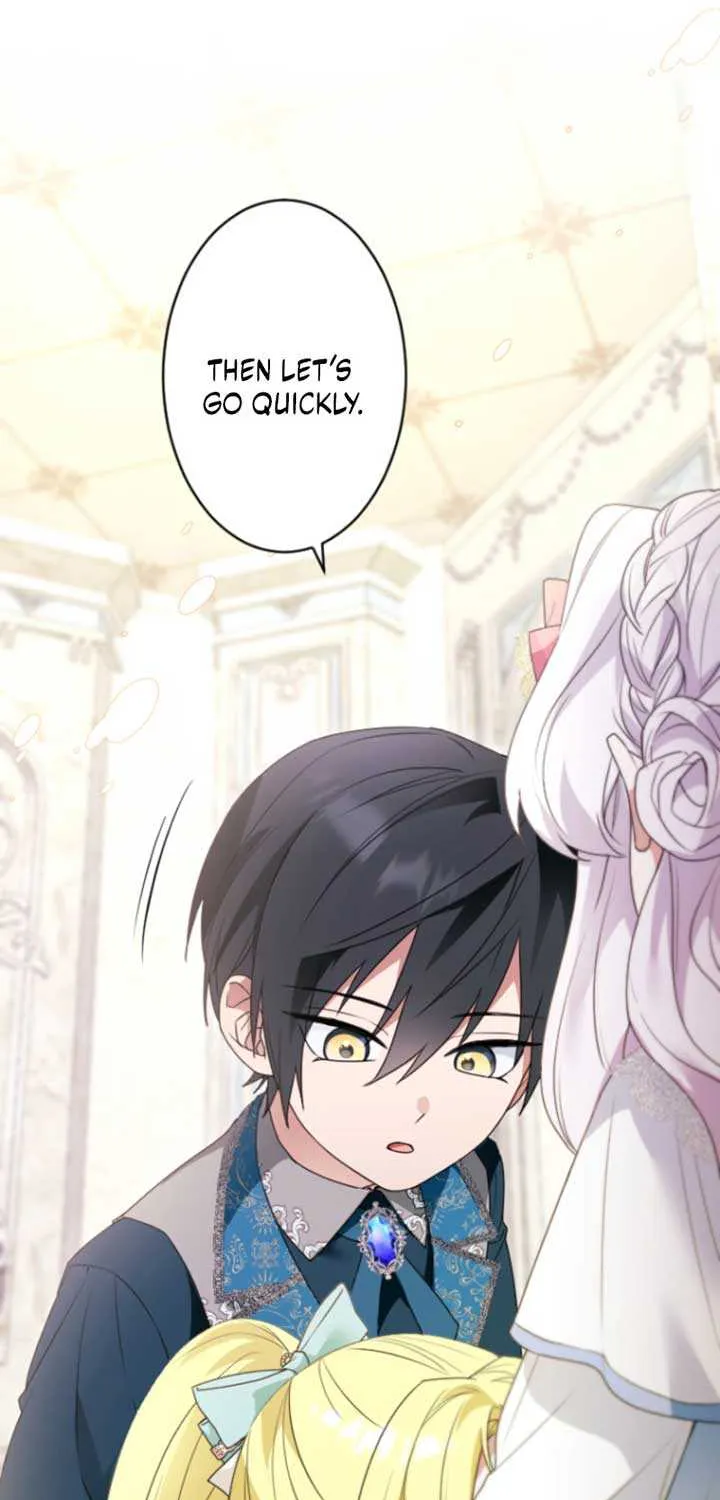I’m Married into a Family of Tyrants, But Isn’t Their Obsession a Little Too Much? Chapter 11 page 48 - 