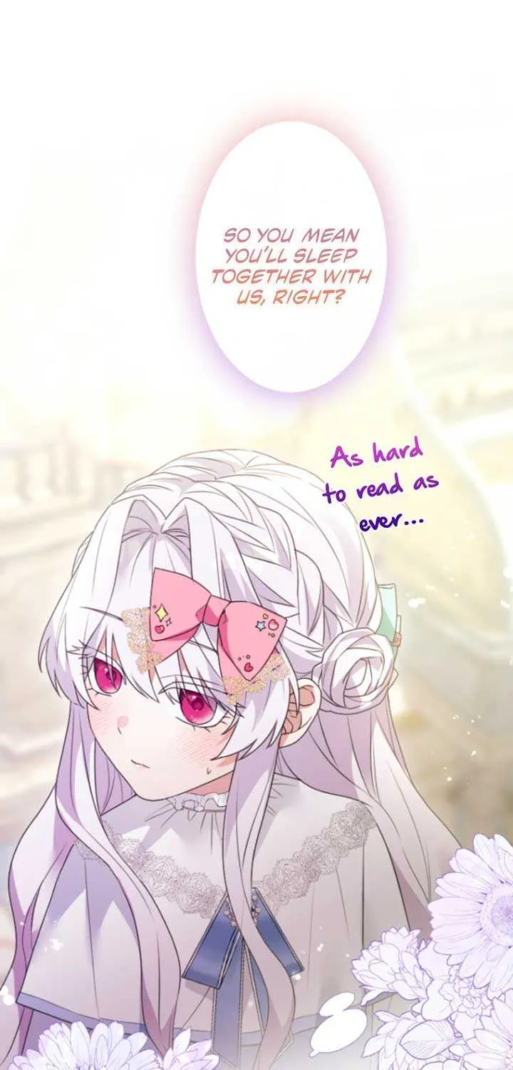 I’m Married into a Family of Tyrants, But Isn’t Their Obsession a Little Too Much? Chapter 11 page 51 - 