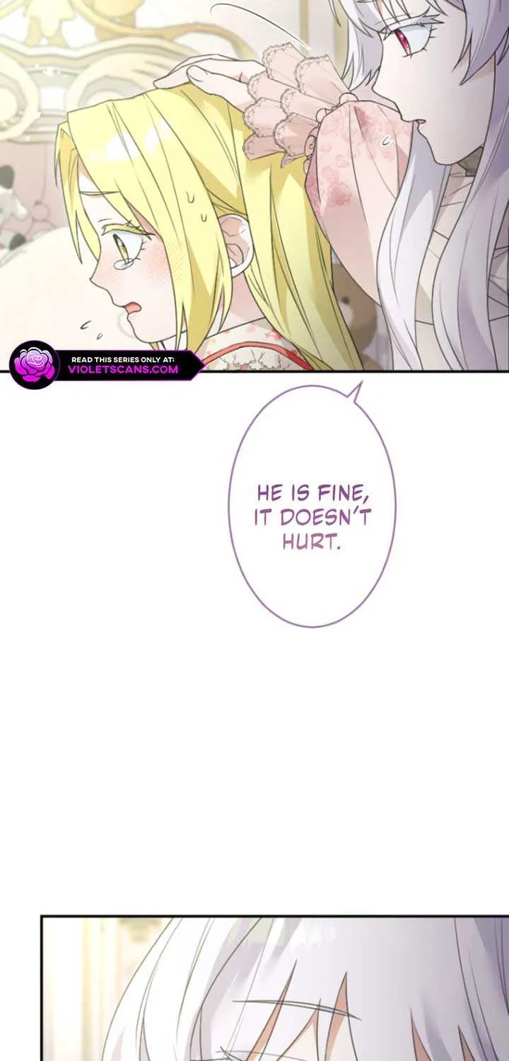 I’m Married into a Family of Tyrants, But Isn’t Their Obsession a Little Too Much? Chapter 11 page 57 - 