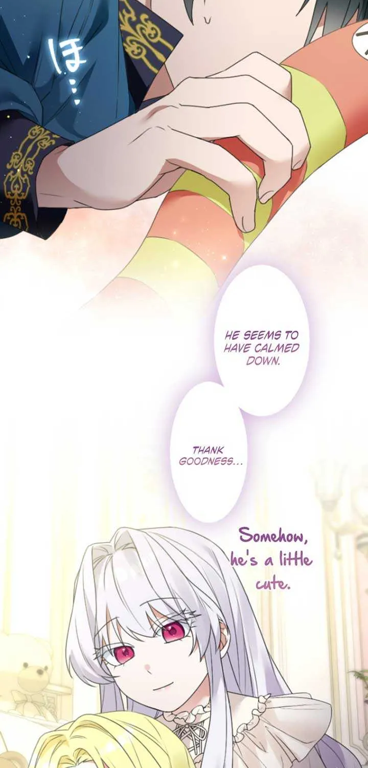 I’m Married into a Family of Tyrants, But Isn’t Their Obsession a Little Too Much? Chapter 11 page 62 - 