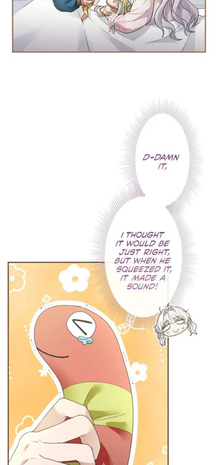 I’m Married into a Family of Tyrants, But Isn’t Their Obsession a Little Too Much? Chapter 11 page 64 - 