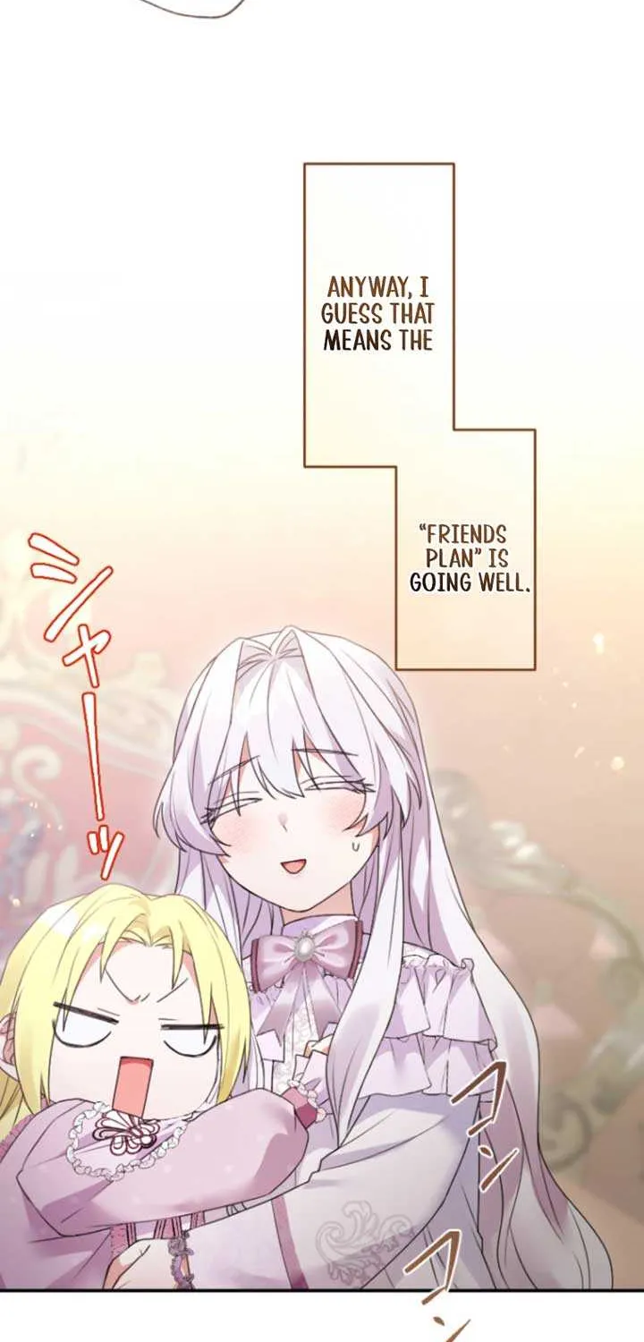 I’m Married into a Family of Tyrants, But Isn’t Their Obsession a Little Too Much? Chapter 11 page 84 - 