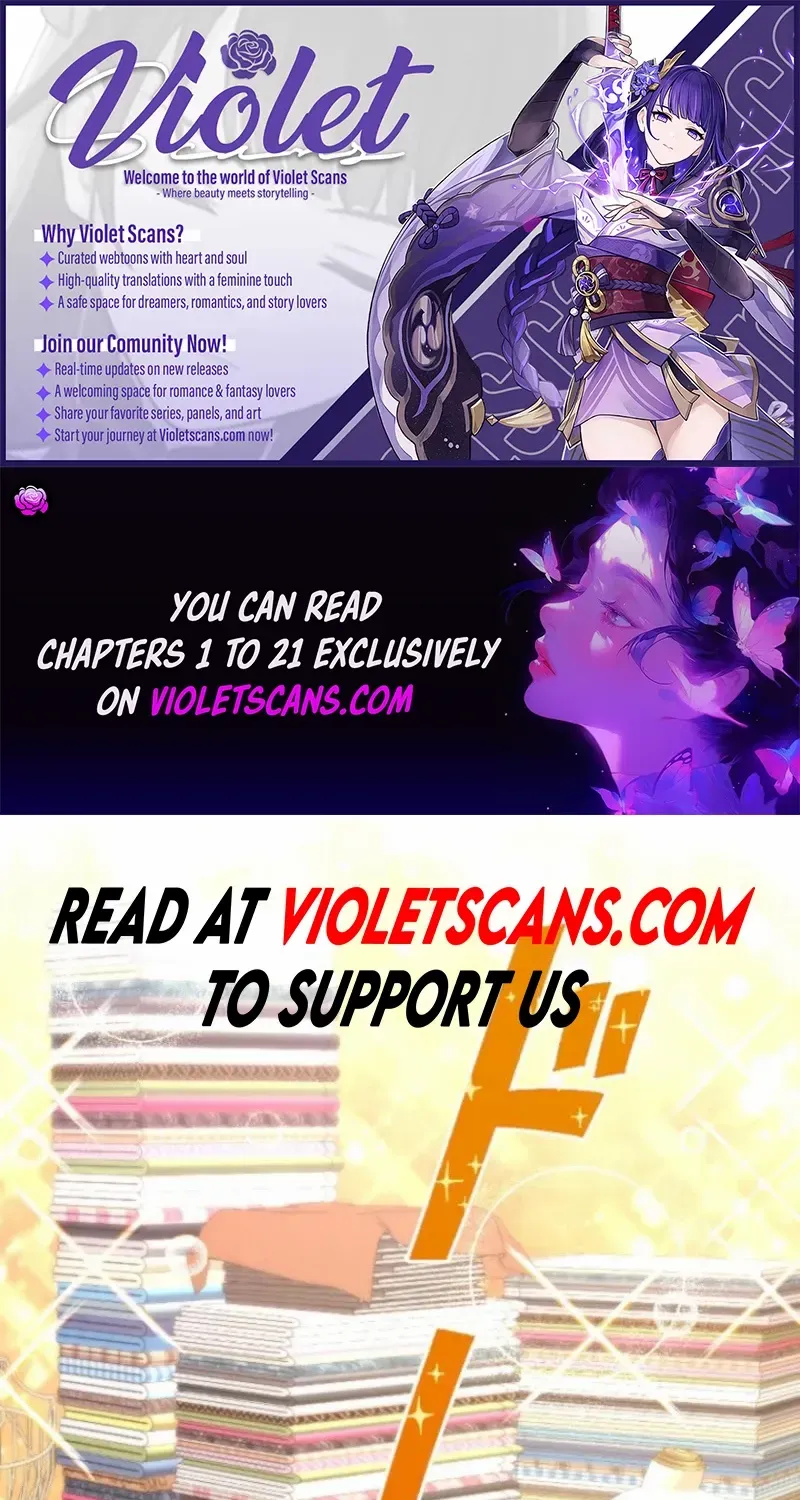 I’m Married into a Family of Tyrants, But Isn’t Their Obsession a Little Too Much? Chapter 12 page 1 - 