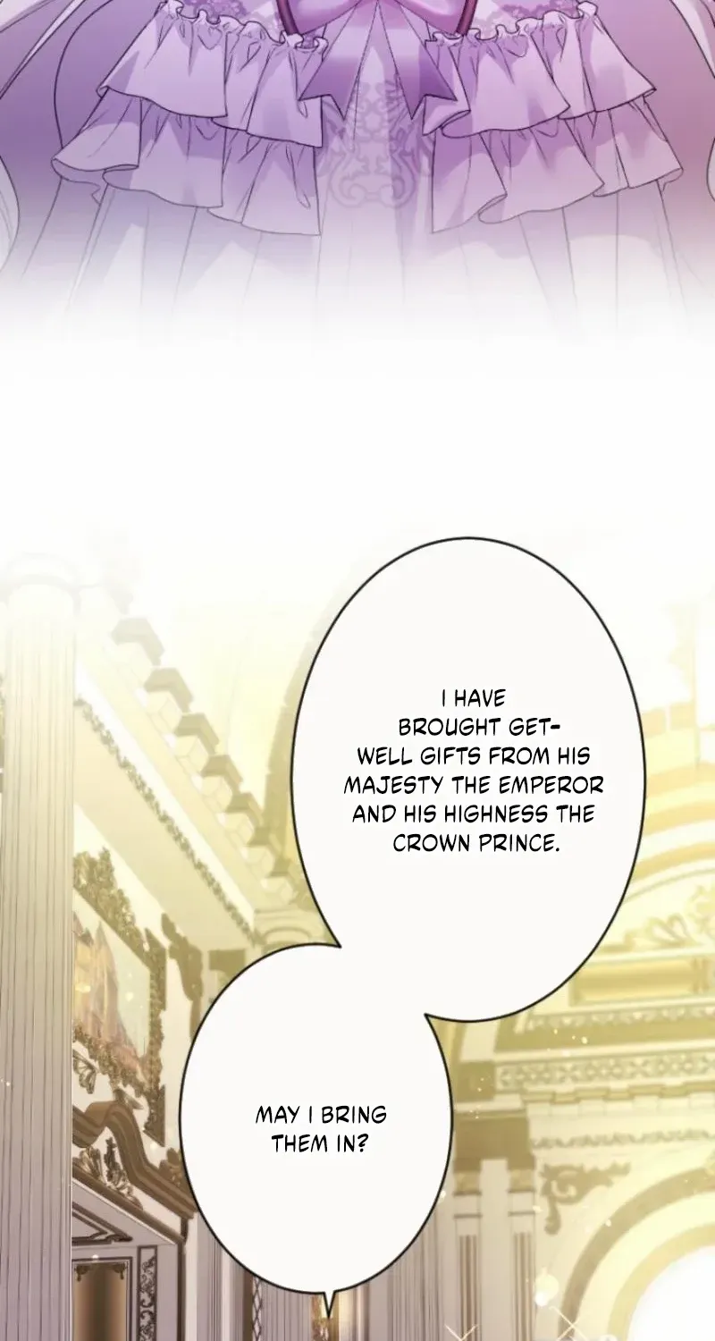 I’m Married into a Family of Tyrants, But Isn’t Their Obsession a Little Too Much? Chapter 12 page 3 - 