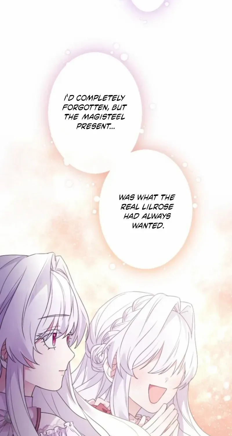 I’m Married into a Family of Tyrants, But Isn’t Their Obsession a Little Too Much? Chapter 12 page 22 - 