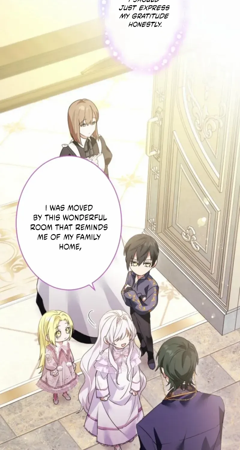 I’m Married into a Family of Tyrants, But Isn’t Their Obsession a Little Too Much? Chapter 12 page 29 - 