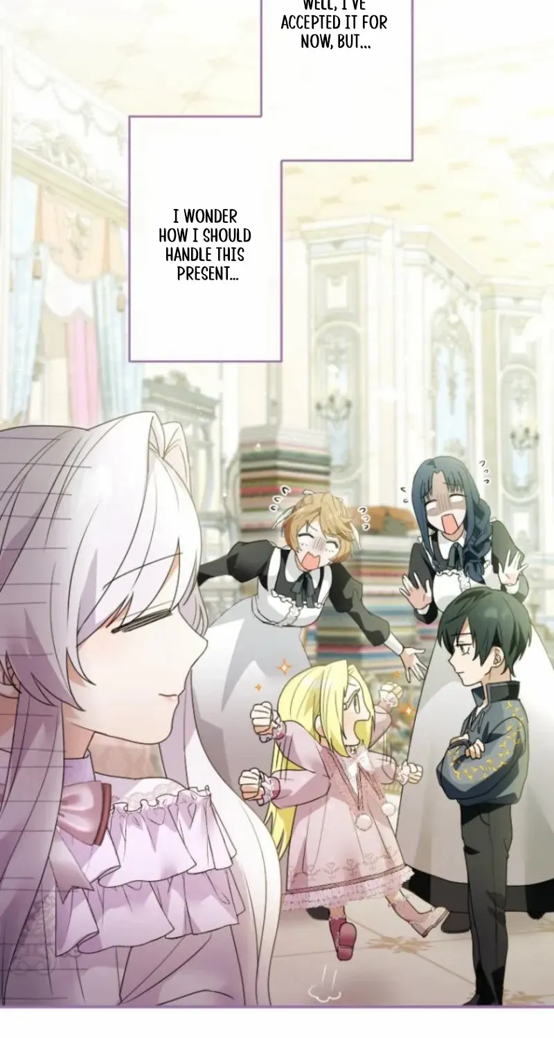 I’m Married into a Family of Tyrants, But Isn’t Their Obsession a Little Too Much? Chapter 12 page 42 - 