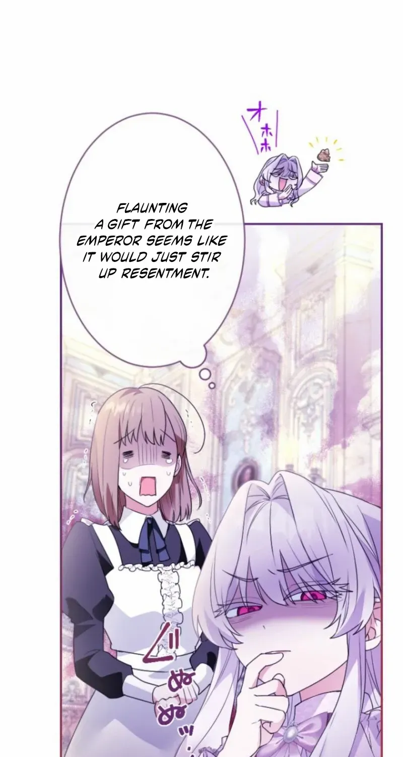I’m Married into a Family of Tyrants, But Isn’t Their Obsession a Little Too Much? Chapter 12 page 43 - 