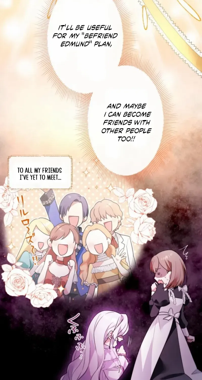 I’m Married into a Family of Tyrants, But Isn’t Their Obsession a Little Too Much? Chapter 12 page 49 - 