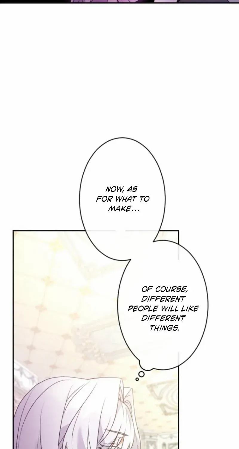 I’m Married into a Family of Tyrants, But Isn’t Their Obsession a Little Too Much? Chapter 12 page 50 - 