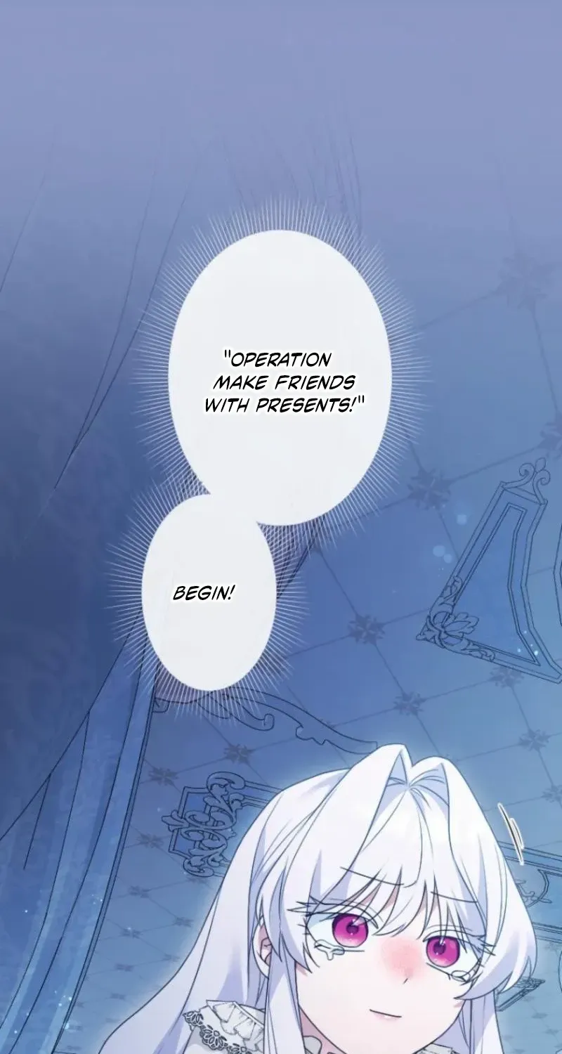 I’m Married into a Family of Tyrants, But Isn’t Their Obsession a Little Too Much? Chapter 12 page 71 - 