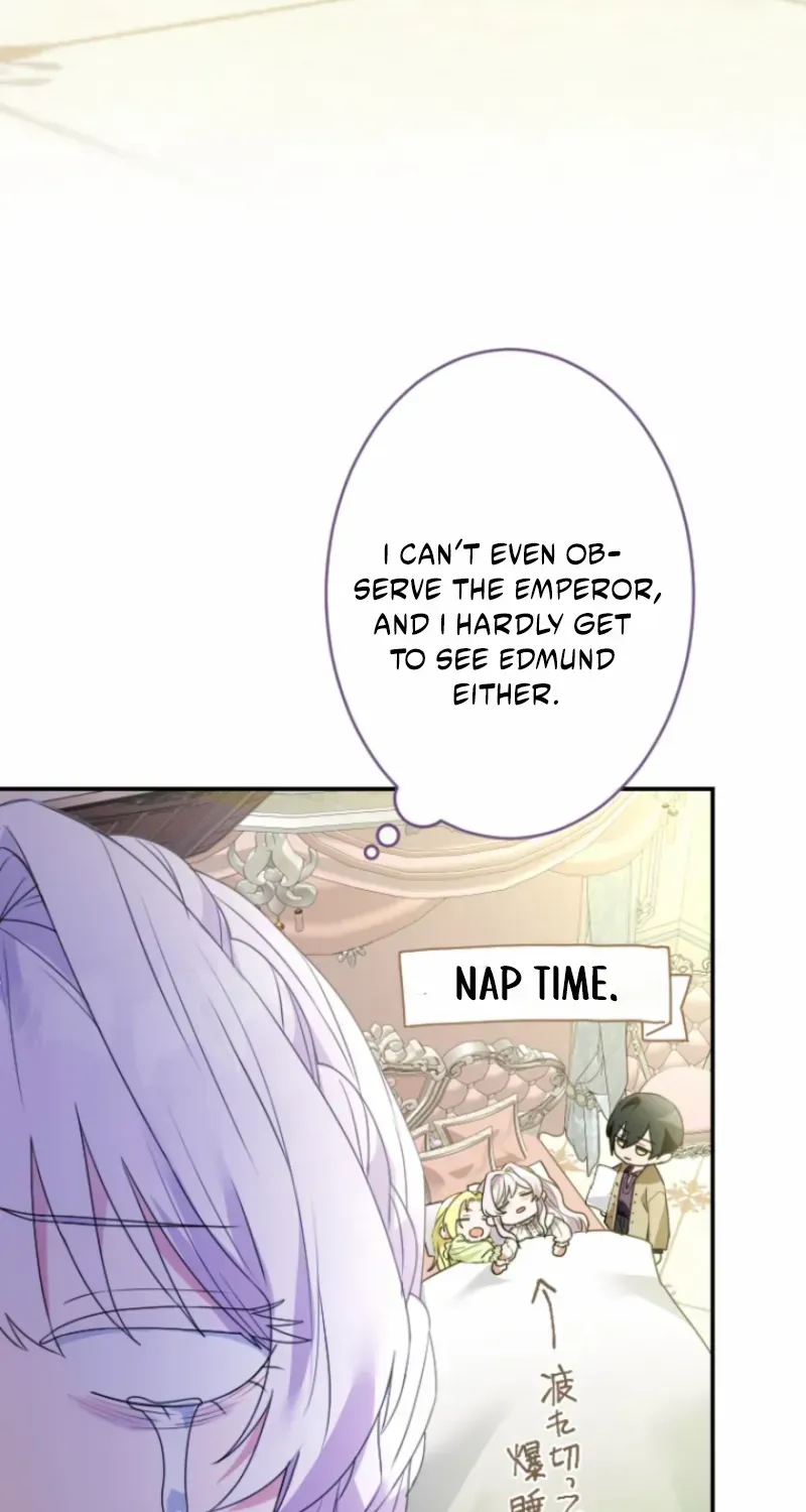 I’m Married into a Family of Tyrants, But Isn’t Their Obsession a Little Too Much? Chapter 13 page 14 - 