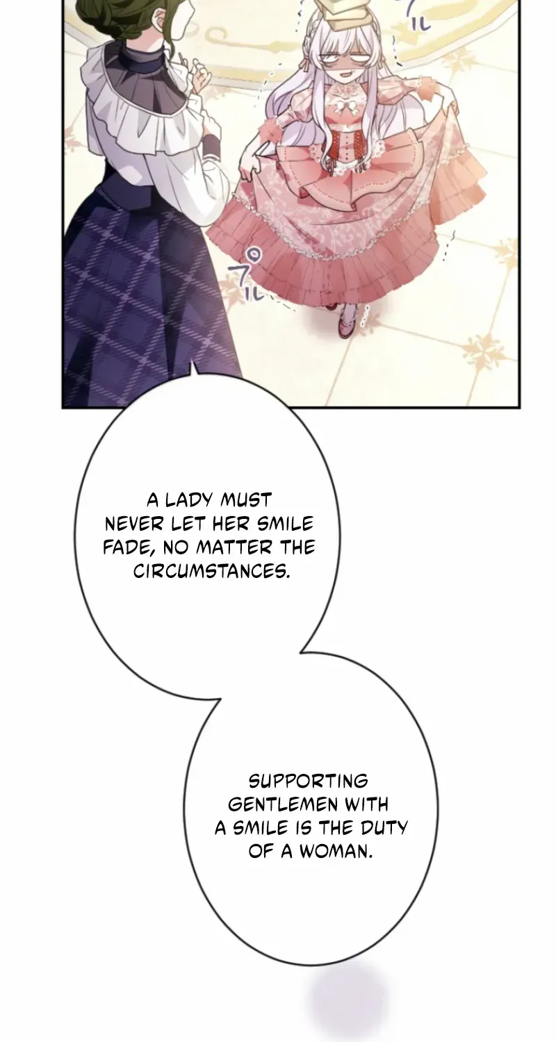 I’m Married into a Family of Tyrants, But Isn’t Their Obsession a Little Too Much? Chapter 13 page 16 - 