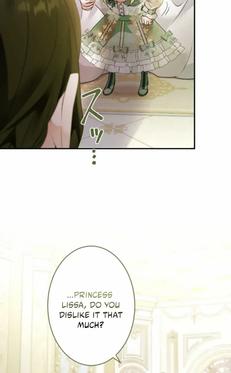 I’m Married into a Family of Tyrants, But Isn’t Their Obsession a Little Too Much? Chapter 13 page 22 - 