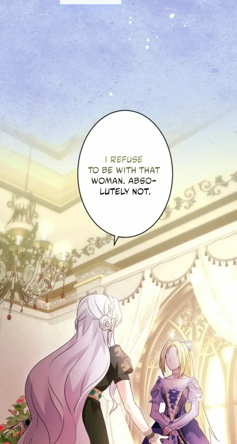 I’m Married into a Family of Tyrants, But Isn’t Their Obsession a Little Too Much? Chapter 13 page 29 - 