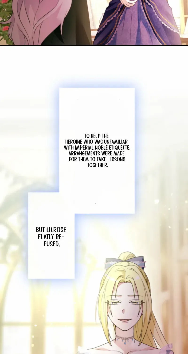 I’m Married into a Family of Tyrants, But Isn’t Their Obsession a Little Too Much? Chapter 13 page 30 - 
