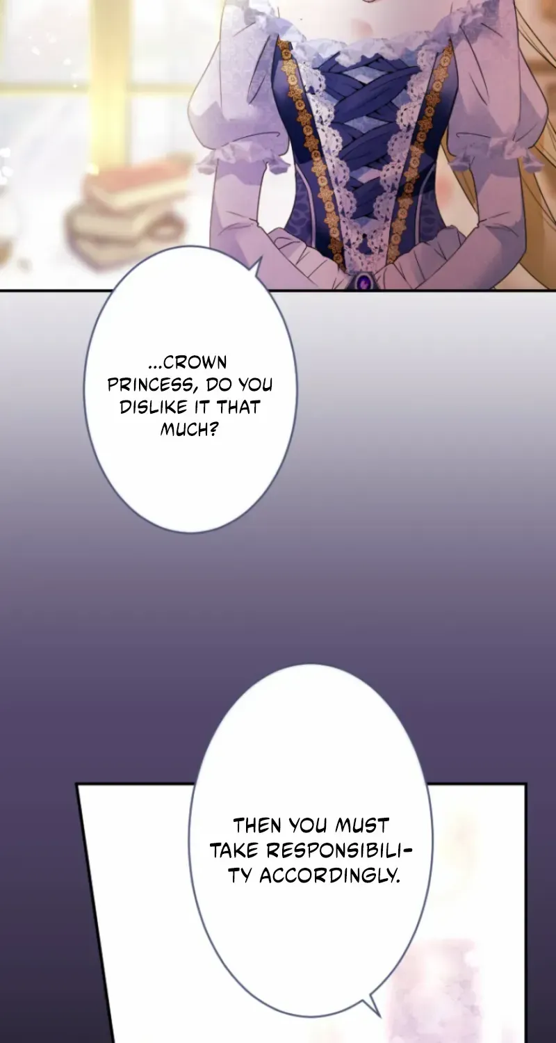 I’m Married into a Family of Tyrants, But Isn’t Their Obsession a Little Too Much? Chapter 13 page 31 - 