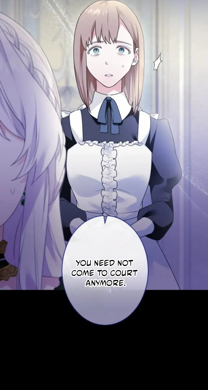 I’m Married into a Family of Tyrants, But Isn’t Their Obsession a Little Too Much? Chapter 13 page 33 - 
