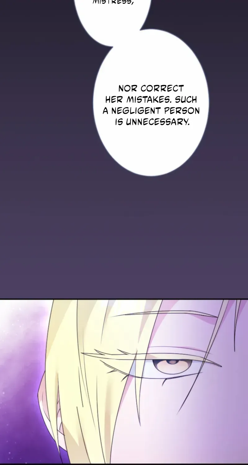 I’m Married into a Family of Tyrants, But Isn’t Their Obsession a Little Too Much? Chapter 13 page 35 - 