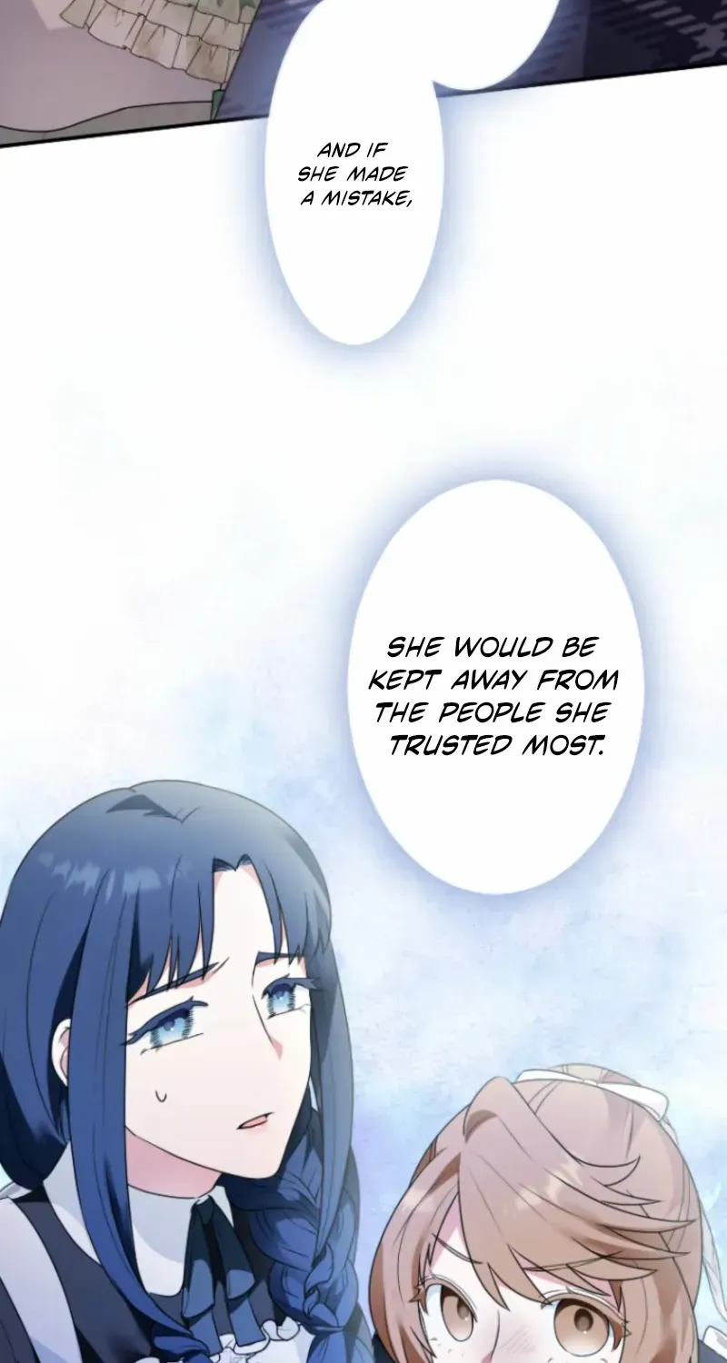 I’m Married into a Family of Tyrants, But Isn’t Their Obsession a Little Too Much? Chapter 13 page 40 - 