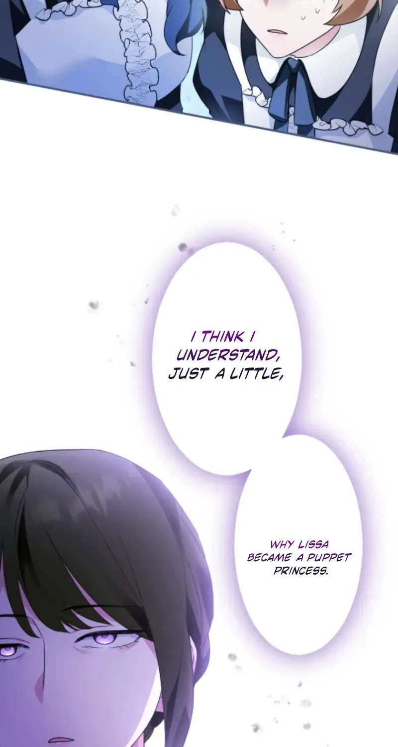 I’m Married into a Family of Tyrants, But Isn’t Their Obsession a Little Too Much? Chapter 13 page 41 - 