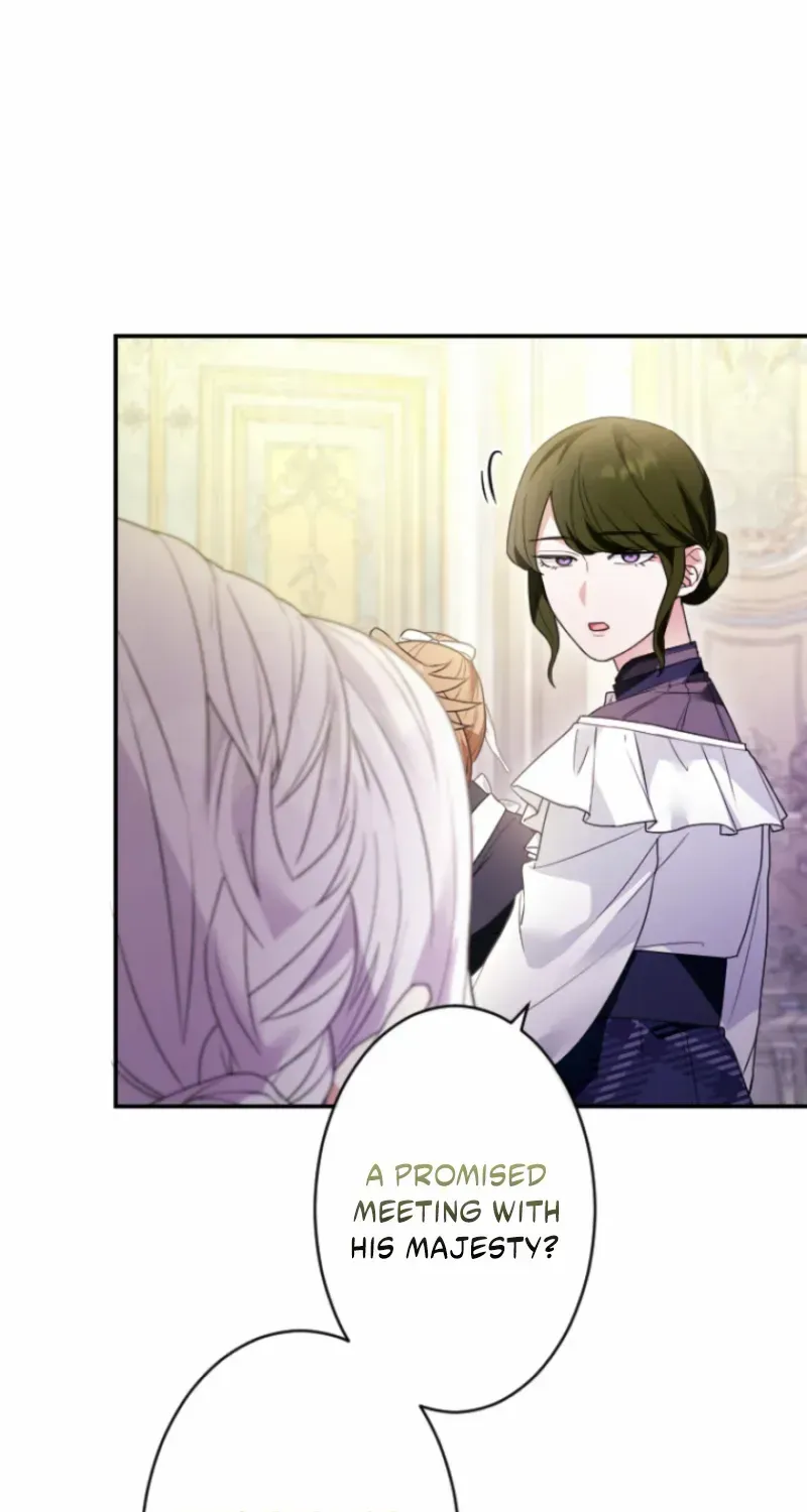 I’m Married into a Family of Tyrants, But Isn’t Their Obsession a Little Too Much? Chapter 13 page 47 - 