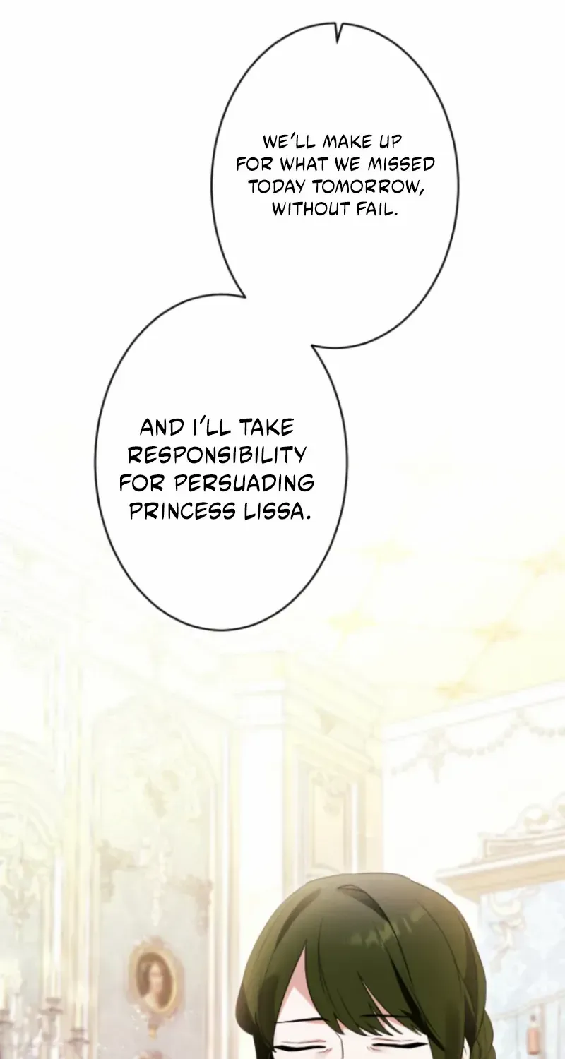 I’m Married into a Family of Tyrants, But Isn’t Their Obsession a Little Too Much? Chapter 13 page 51 - 