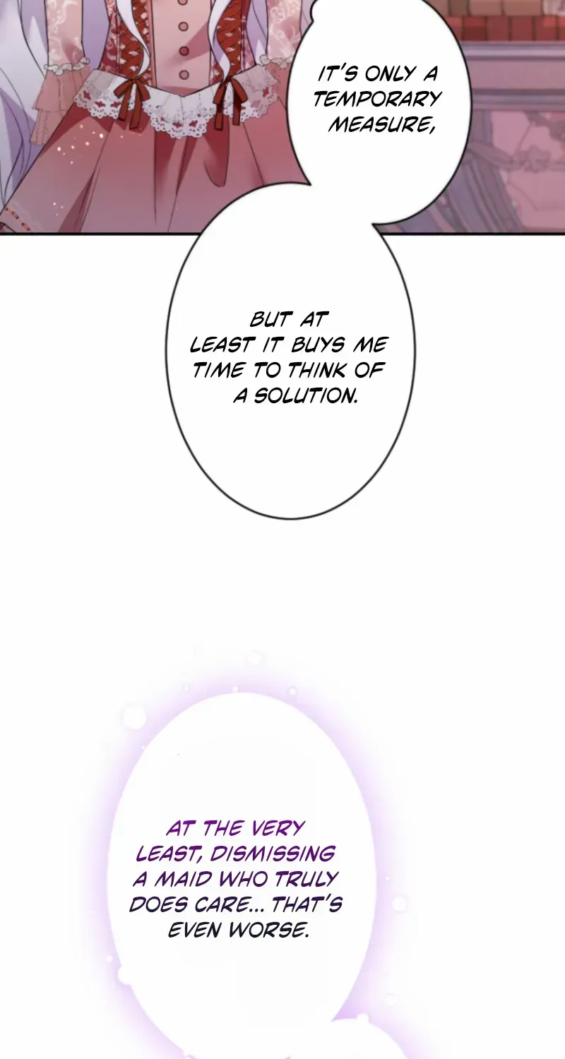 I’m Married into a Family of Tyrants, But Isn’t Their Obsession a Little Too Much? Chapter 13 page 54 - 