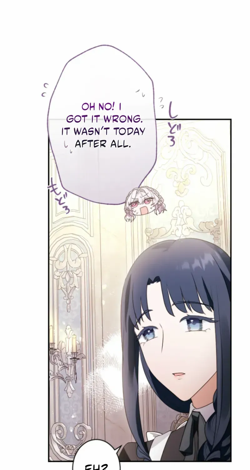 I’m Married into a Family of Tyrants, But Isn’t Their Obsession a Little Too Much? Chapter 13 page 58 - 
