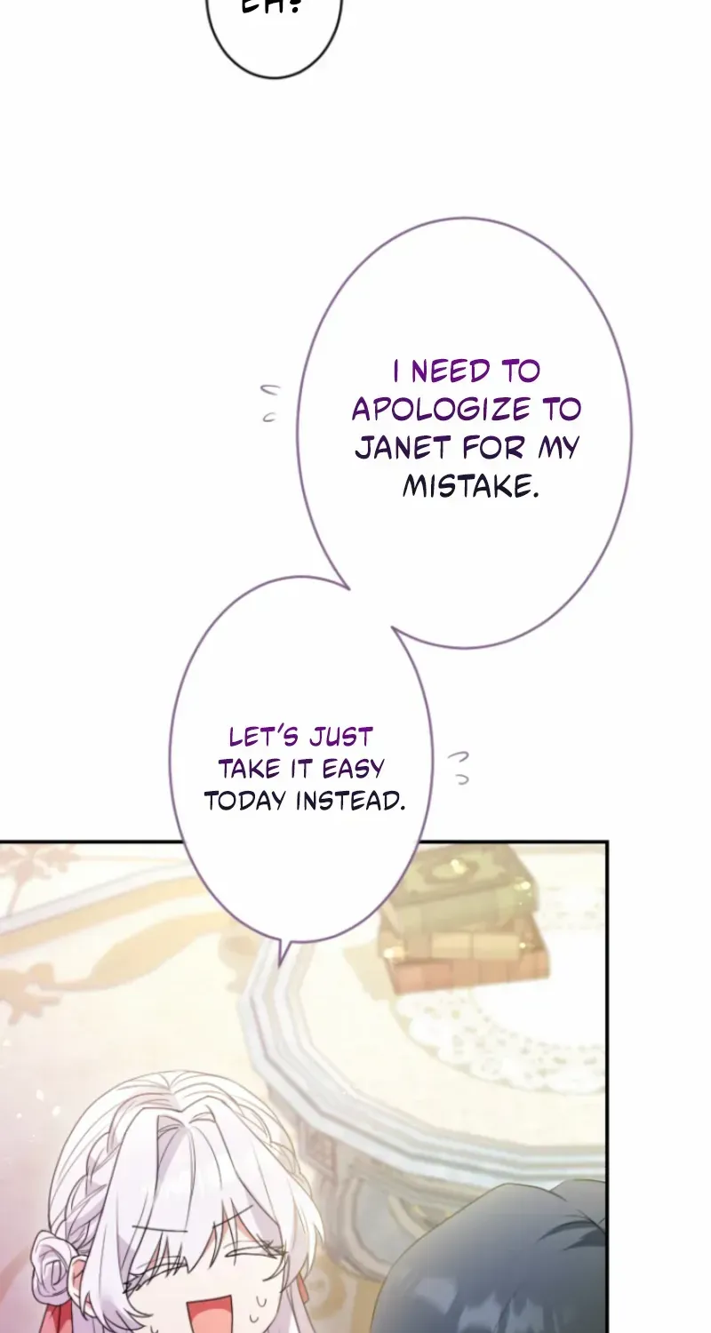 I’m Married into a Family of Tyrants, But Isn’t Their Obsession a Little Too Much? Chapter 13 page 59 - 