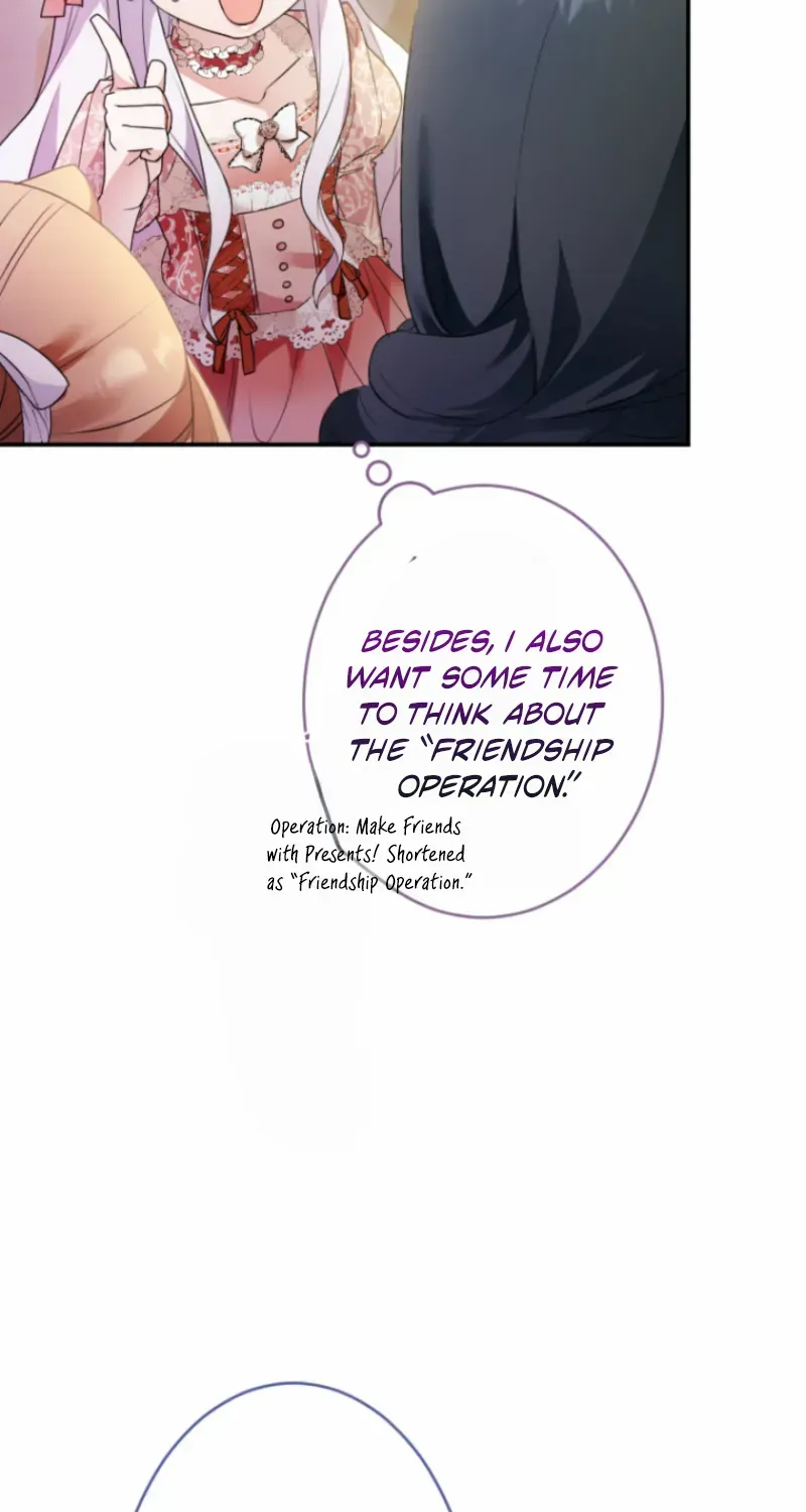 I’m Married into a Family of Tyrants, But Isn’t Their Obsession a Little Too Much? Chapter 13 page 60 - 