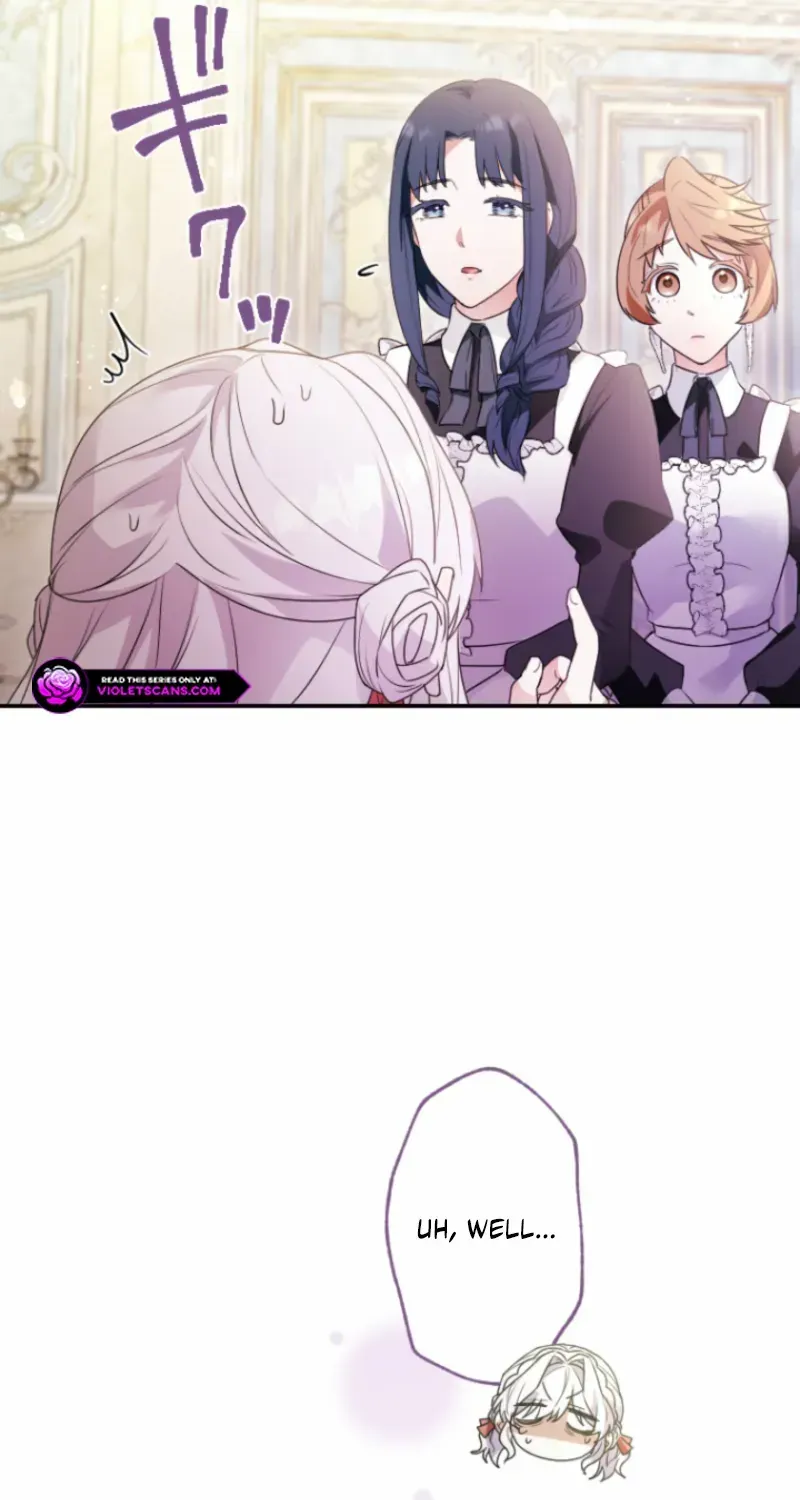I’m Married into a Family of Tyrants, But Isn’t Their Obsession a Little Too Much? Chapter 13 page 62 - 