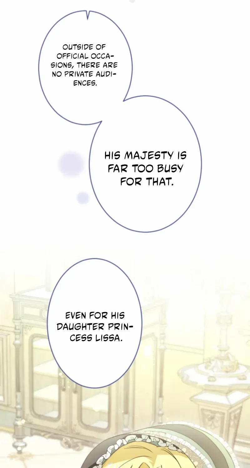 I’m Married into a Family of Tyrants, But Isn’t Their Obsession a Little Too Much? Chapter 13 page 63 - 
