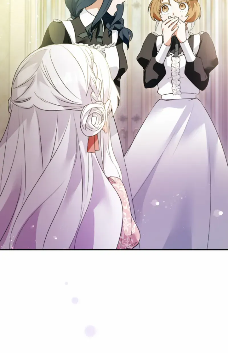 I’m Married into a Family of Tyrants, But Isn’t Their Obsession a Little Too Much? Chapter 13 page 66 - 