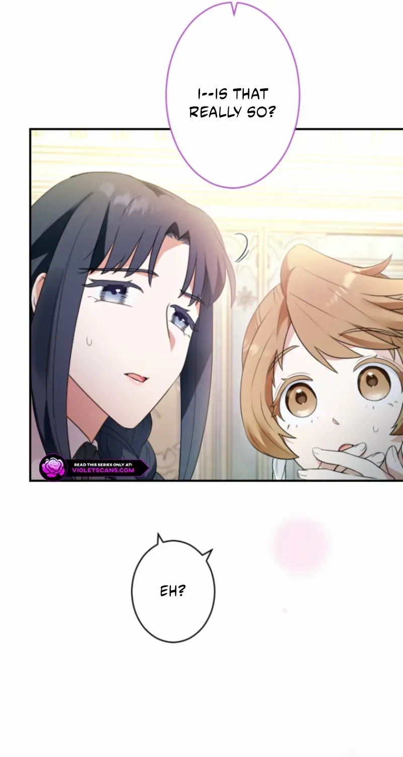 I’m Married into a Family of Tyrants, But Isn’t Their Obsession a Little Too Much? Chapter 13 page 67 - 