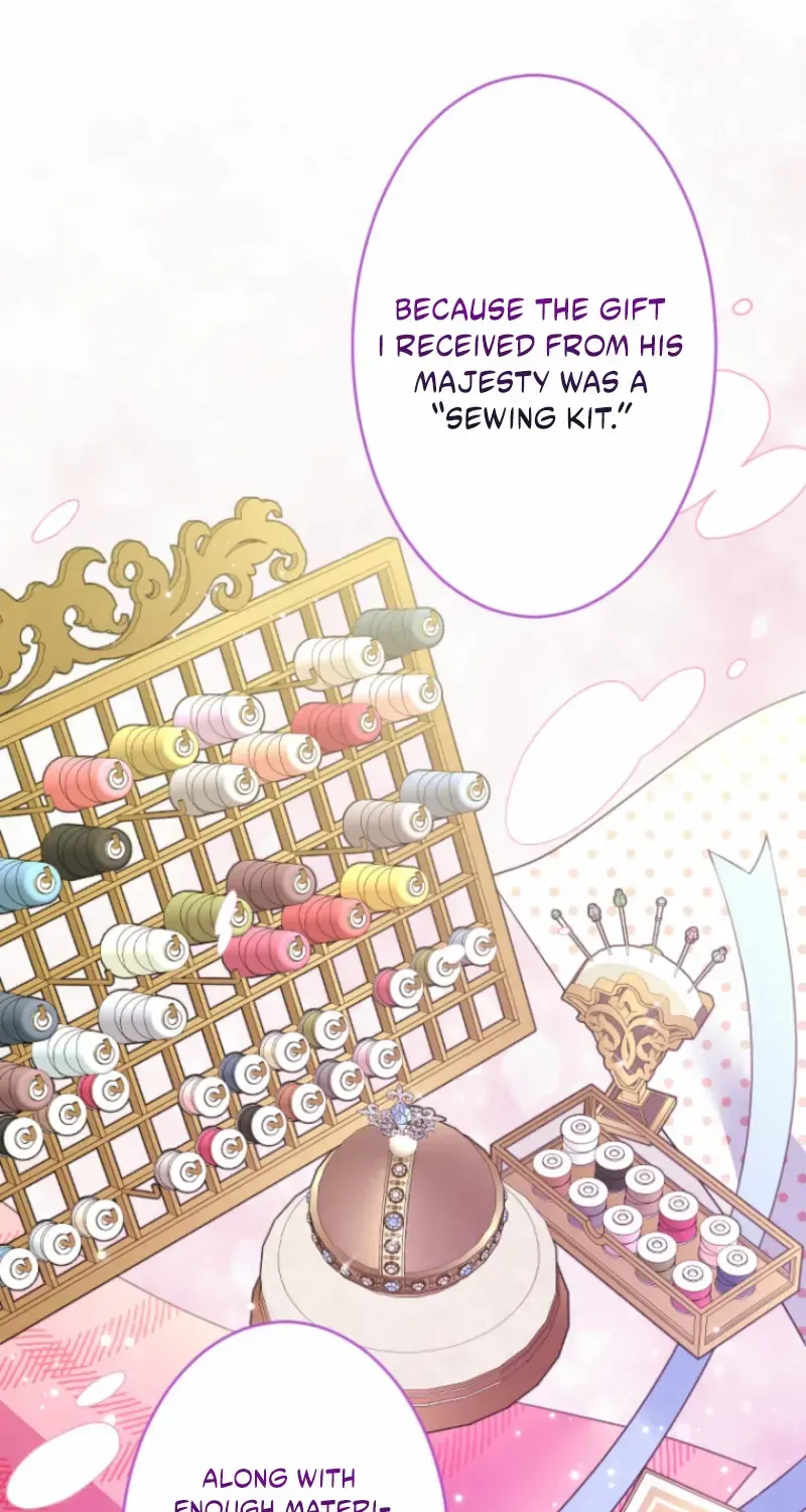 I’m Married into a Family of Tyrants, But Isn’t Their Obsession a Little Too Much? Chapter 13 page 68 - 