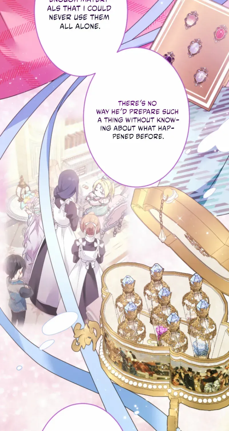 I’m Married into a Family of Tyrants, But Isn’t Their Obsession a Little Too Much? Chapter 13 page 69 - 