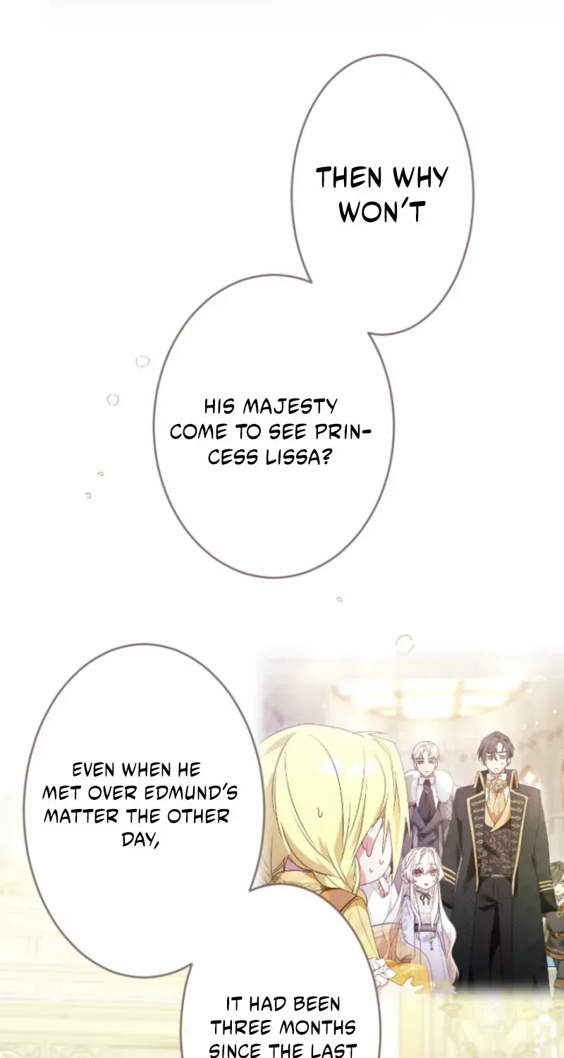 I’m Married into a Family of Tyrants, But Isn’t Their Obsession a Little Too Much? Chapter 13 page 73 - 