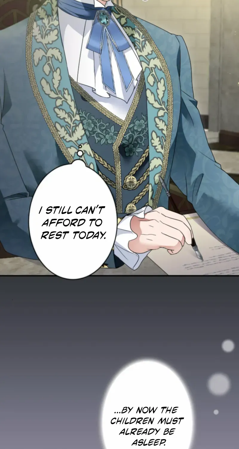 I’m Married into a Family of Tyrants, But Isn’t Their Obsession a Little Too Much? Chapter 13 page 91 - 