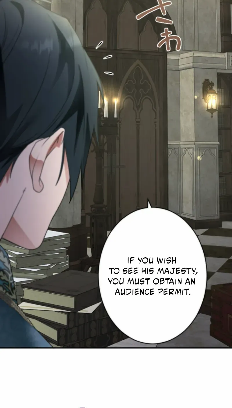 I’m Married into a Family of Tyrants, But Isn’t Their Obsession a Little Too Much? Chapter 13 page 93 - 
