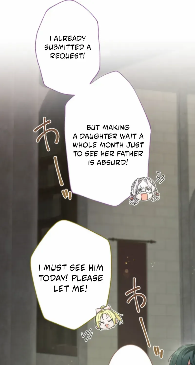 I’m Married into a Family of Tyrants, But Isn’t Their Obsession a Little Too Much? Chapter 13 page 94 - 