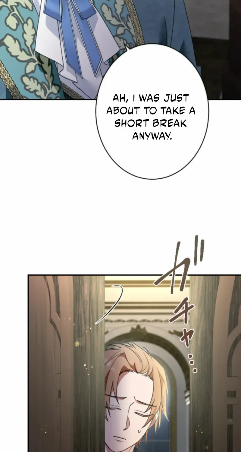 I’m Married into a Family of Tyrants, But Isn’t Their Obsession a Little Too Much? Chapter 13 page 98 - 