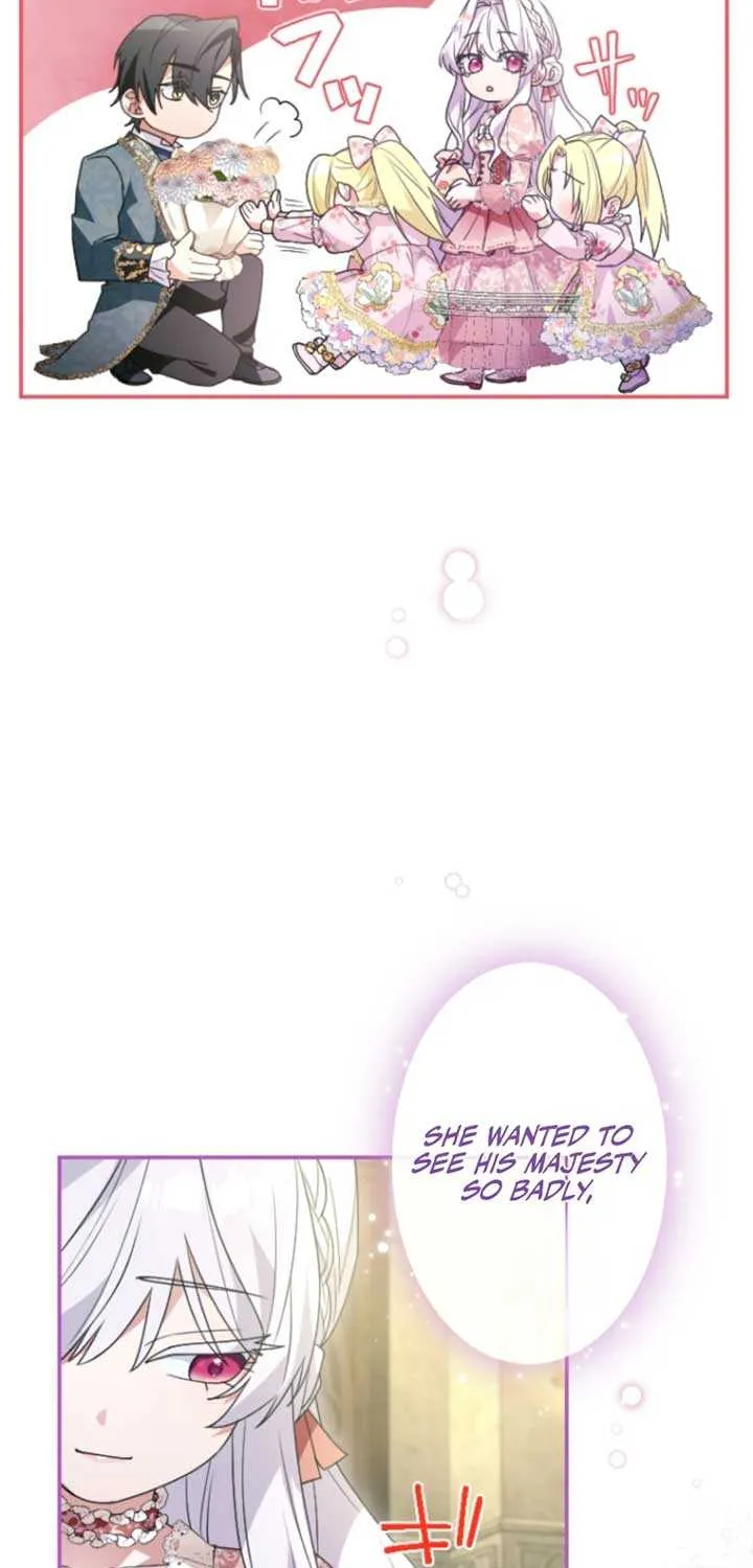 I’m Married into a Family of Tyrants, But Isn’t Their Obsession a Little Too Much? Chapter 14 page 19 - 