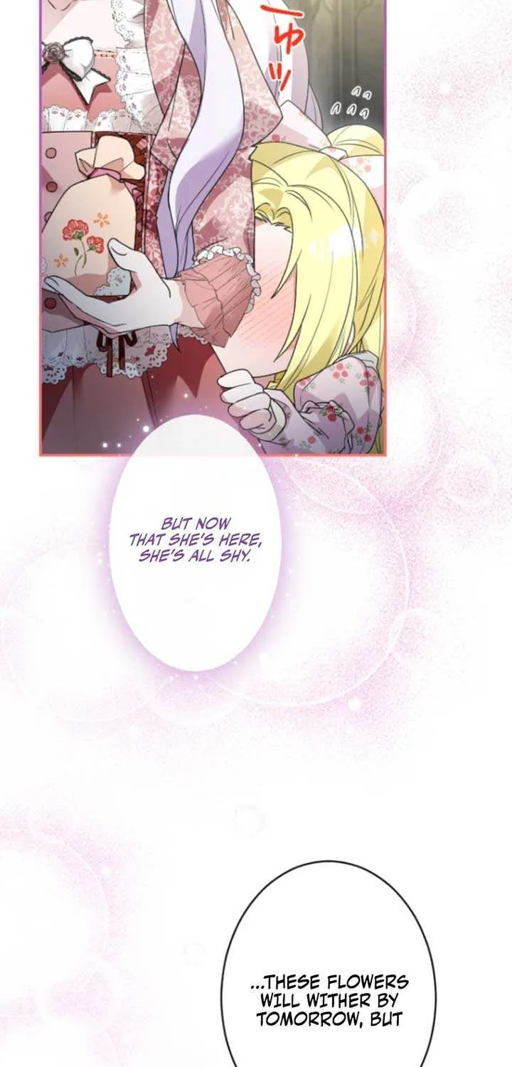 I’m Married into a Family of Tyrants, But Isn’t Their Obsession a Little Too Much? Chapter 14 page 20 - 