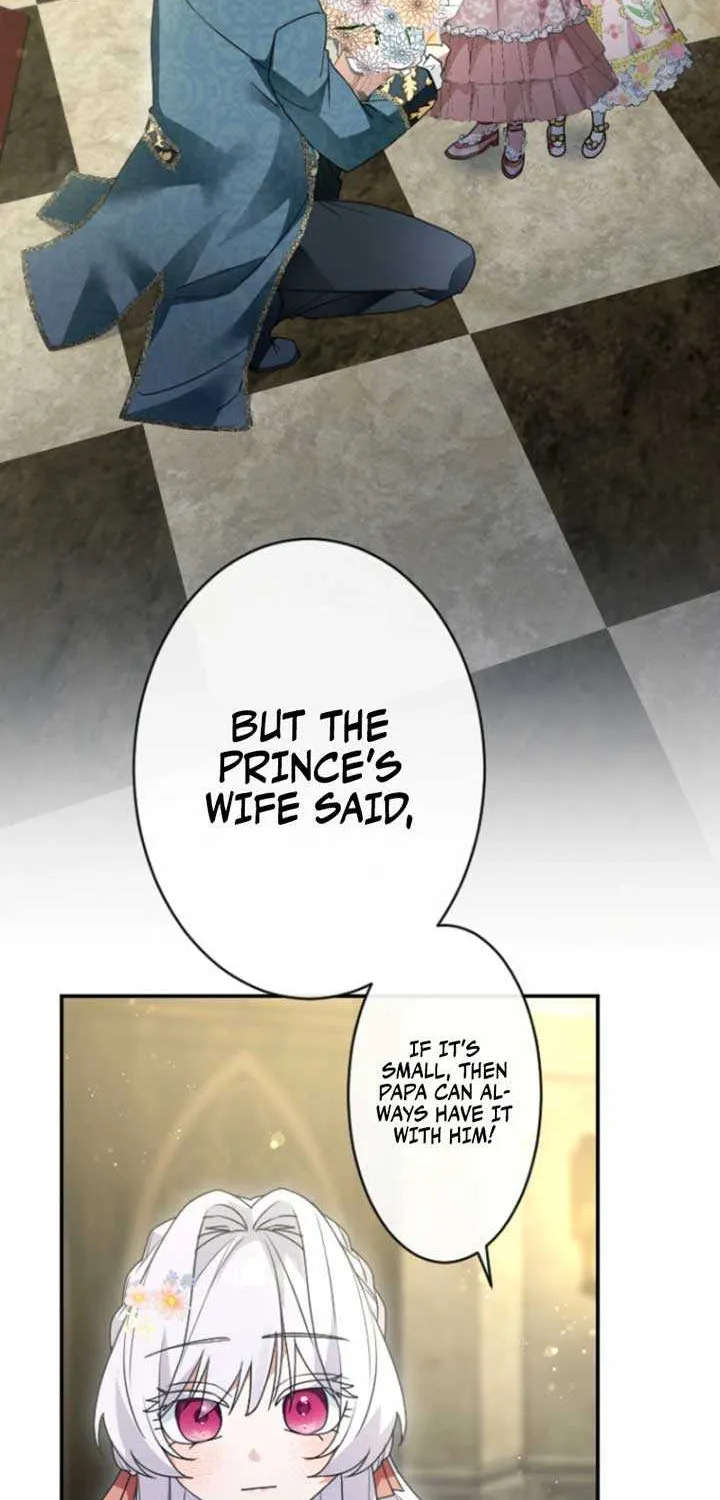 I’m Married into a Family of Tyrants, But Isn’t Their Obsession a Little Too Much? Chapter 14 page 24 - 