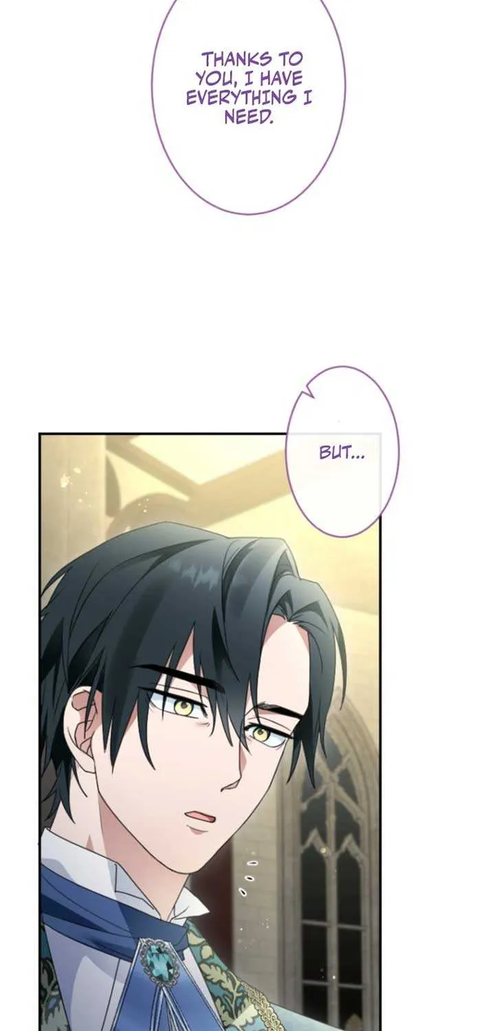 I’m Married into a Family of Tyrants, But Isn’t Their Obsession a Little Too Much? Chapter 14 page 39 - 