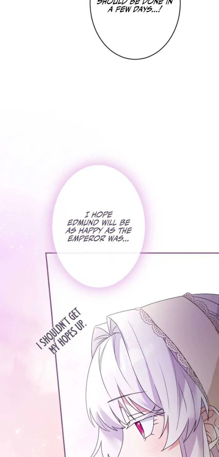 I’m Married into a Family of Tyrants, But Isn’t Their Obsession a Little Too Much? Chapter 14 page 56 - 