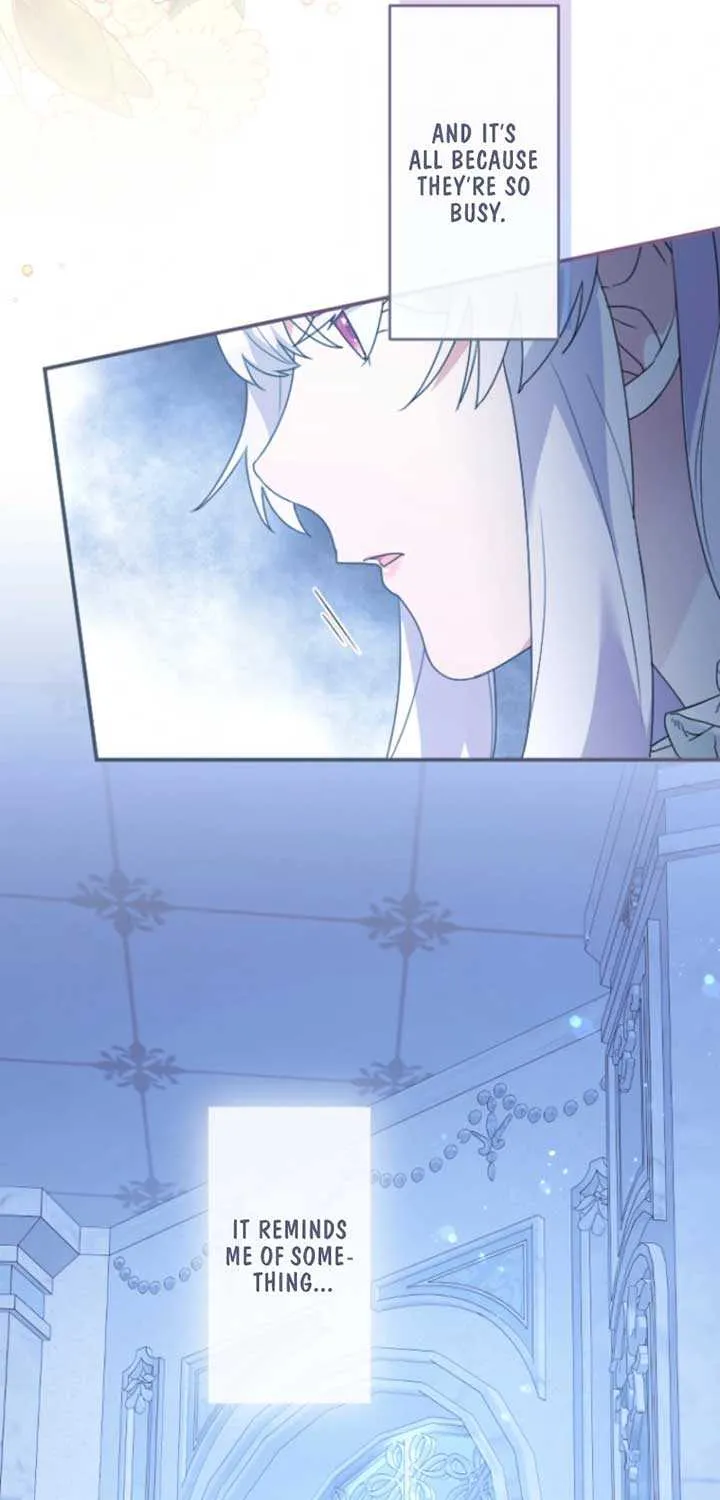 I’m Married into a Family of Tyrants, But Isn’t Their Obsession a Little Too Much? Chapter 14 page 59 - 